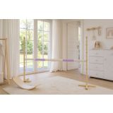 Salto Obstáculo para Hobby Horse My Sweet Baby 160 cm - imagen 2