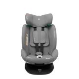 Silla de Coche Kikkaboo i-Drive i-SIZE Gris Claro 40-150 cm - imagen 3