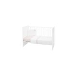 Juego de cama para bebé Kikkaboo 3 piezas EU estilo 60x120 - imagen 3
