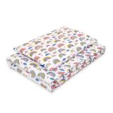 Juego de Cama para Bebé My Sweet Baby - 2 Piezas Rainbow