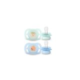 Chupete Philips Avent Ultra Start Night 0-2 meses