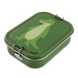Lunch Box Grande Mr. Alligator Trixie - Almuerzo Divertido