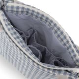 Bolso Talega Vicky Azul 12x40x35 Cm - Cambrass - imagen 3