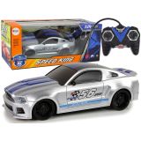 Coche Deportivo Teledirigido R/C 1:24 Speed King