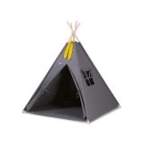 Tienda Tipi para Niños My Sweet Baby - Carpa Infantil Natural