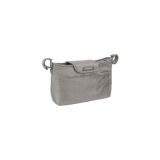 Organizador Carrito Bebé Kikkaboo Ella Beige - Práctico y Elegante - imagen 2