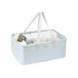Organizador de Pañales Sleepy Sheep Kikkaboo - Práctico y Portátil - imagen 2