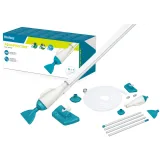 Kit de Limpieza de Fondo para Piscinas Bestway 58212