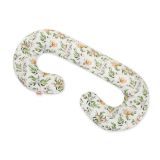 Almohada de Soporte Maternal My Sweet Baby - Verde Woodland - imagen 2