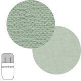Saco Silla Tokyo Soft Mint 43x92x5 Cm - Cambrass - imagen 2