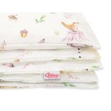 Juego de Ropa de Cuna My Sweet Baby - Forest Softness 120x90cm - imagen 3