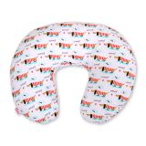 Cojín de Lactancia My Sweet Baby - Almohada Ergonomica para Bebés
