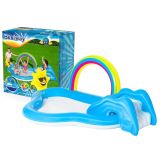 Parque Inflable 257 x 145 cm Bestway 53092