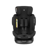 Silla de coche Kikkaboo i-Felix i-SIZE Negro 40-150 cm - imagen 3
