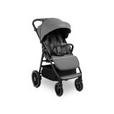 Detalles del mango ajustable de la Silla de Paseo Caretero Jimbo