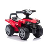 Quad Ride-on con Luces y Sonidos 551-G Rojo