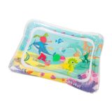 Alfombra de Agua Inflable para Bebés Akuku - Desarrollo Motor - imagen 2