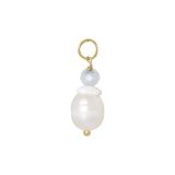 Llamador de Ángeles Proudmama Charm Nola en Acero Inoxidable