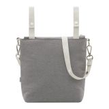 Bolso Talega Natura Marron 12x40x35 Cm - Cambrass - imagen 2