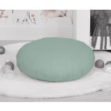 Hamaca Colgante Cocoon My Sweet Baby en Verde Pastel - imagen 3