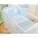 Juego de Cuna 2 Piezas My Sweet Baby Little Prince/Princess - imagen 2