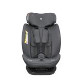 Silla de coche Kikkaboo i-Explore 2 i-SIZE Gris 40-150 cm - imagen 3