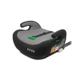 Silla Elevadora Caretero Puma I-Size Negra para Niños 125-150 cm - imagen 2