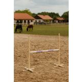 Obstáculo de Salto My Sweet Baby para Hobby Horse 120cm - imagen 3