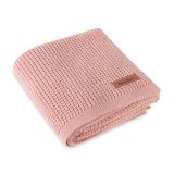 Manta Merino Bebé Sensillo, Termorreguladora y Antialérgica