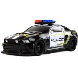 Coches R/C Persecución Policial Deportivos con Control Remoto - imagen 3