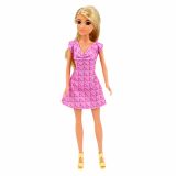 Muñeca Anlily con Supermercado y Accesorios de Juego - imagen 2