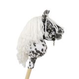 Caballo de Madera My Sweet Baby - Hobby Horse Leopardo - imagen 2