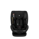 Silla de coche Kikkaboo i-View i-SIZE Negro 40-150 cm - imagen 2
