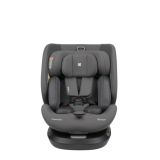Silla de coche Kikkaboo i-Hike i-SIZE Gris Oscuro 2025 - imagen 2
