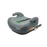 Silla de Auto Caretero Puma I-Size Graphite para Niños 125-150 cm