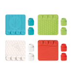Detalles del Camino Sensorial Clementoni 17352