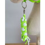Correa para Caballo de Juguete My Sweet Baby - Verde Neón