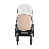 Saco Silla Tokyo Twin Beige 43x92x5 Cm - Cambrass - imagen 2