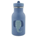Botella de Beber Trixie 350ml Mrs. Elephant - Ideal para Niños