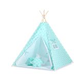 Tienda Tipi para Niños My Sweet Baby - Marocco Mint - imagen 2