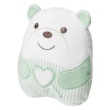 Teddy Bear Tummy Chicco toys - Oso de peluche suave para bebé - imagen 2