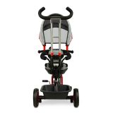 Triciclo Buzz Red Toyz - Innovador y Multifuncional - imagen 3