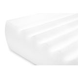 Almohada Sensillo en cochecito, ideal para el descanso del bebé
