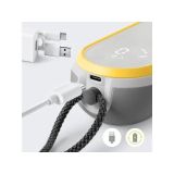 Sacaleches eléctrico manos libres Medela Freestyle - imagen 3