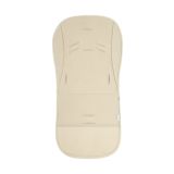 Colchoneta Reversible para Carrito Sensillo Deluxe Muselina