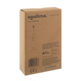 Cepillo de dientes sónico Soulima para bebé - Negro - imagen 3