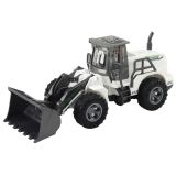 Excavadora de Construcción RC Control Remoto 1:30
