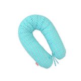 Almohada Embarazo My Sweet Baby - Pillow Longer Mint