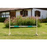 Salto de Obstáculo My Sweet Baby para Hobby Horse 160 cm - imagen 3