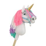 Unicornio de Juguete en Palo My Sweet Baby - Aventura Mágica - imagen 3